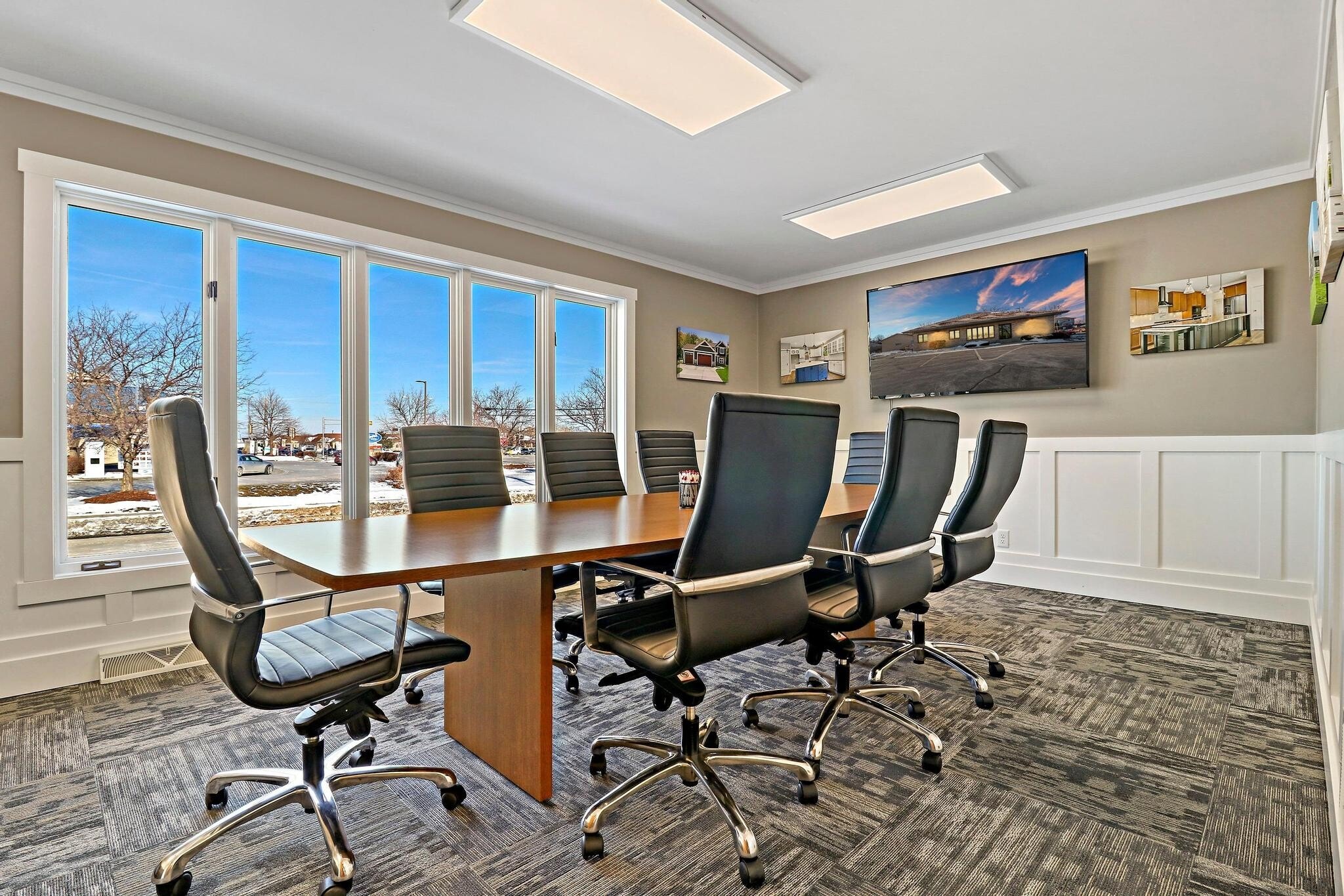 5300 Green Bay Rd, Kenosha, WI à louer Photo intérieure- Image 1 de 7