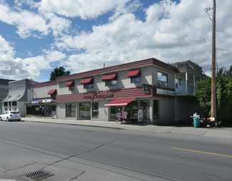 Plus de détails pour 677 Main St E, Hawkesbury, ON - Local commercial à louer