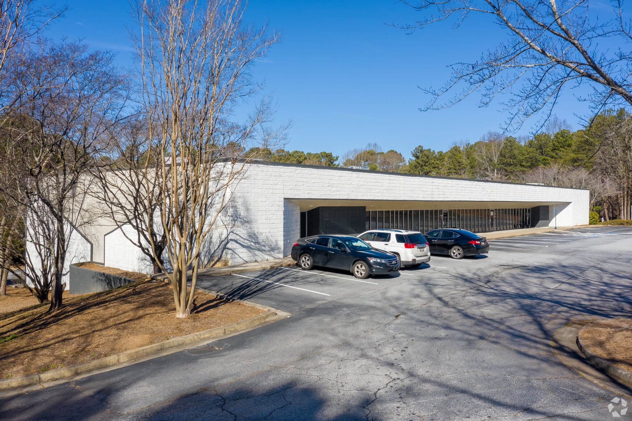 2121 Fountain Dr, Snellville, GA à louer Photo du bâtiment- Image 1 de 16
