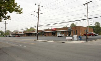 Plus de détails pour 4544-4568 Indianola Ave, Columbus, OH - Commerce de détail à louer