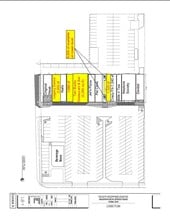 7862-7894 Broadview Rd, Parma, OH for lease Site Plan- Image 1 of 1
