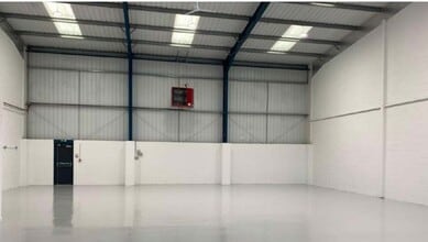 Kerfoot St, Warrington for lease Interior Photo- Image 2 of 2