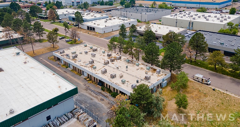 4800 Oakland St, Denver, CO for sale - Building Photo - Image 3 of 4