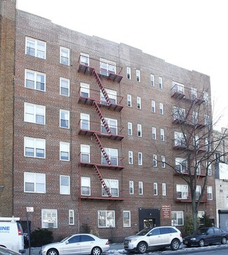 Plus de détails pour 149 Brighton 11th St, Brooklyn, NY - Multi-résidentiel à vendre