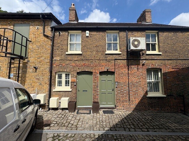 Buckland Rd, Maidstone for lease - Building Photo - Image 1 of 4