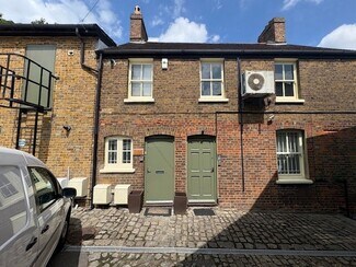 Plus de détails pour Buckland Rd, Maidstone - Bureau à louer