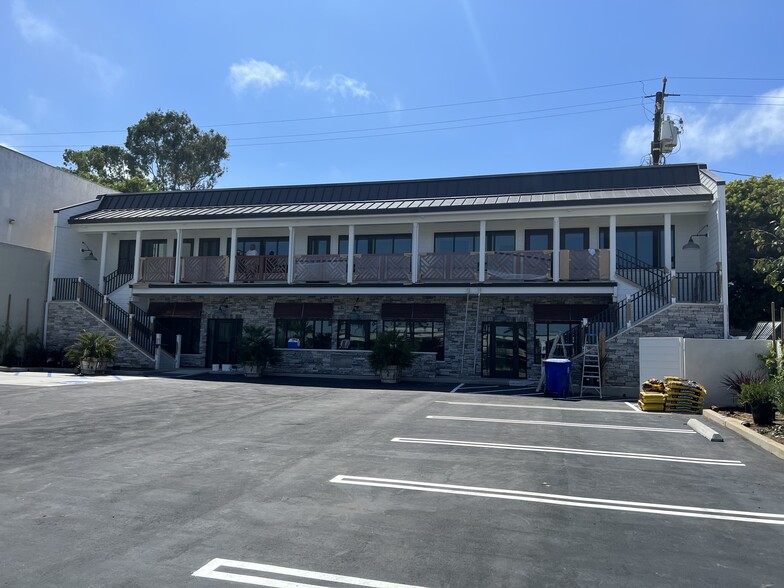 3201 N Sepulveda Blvd, Manhattan Beach, CA for sale - Primary Photo - Image 1 of 1