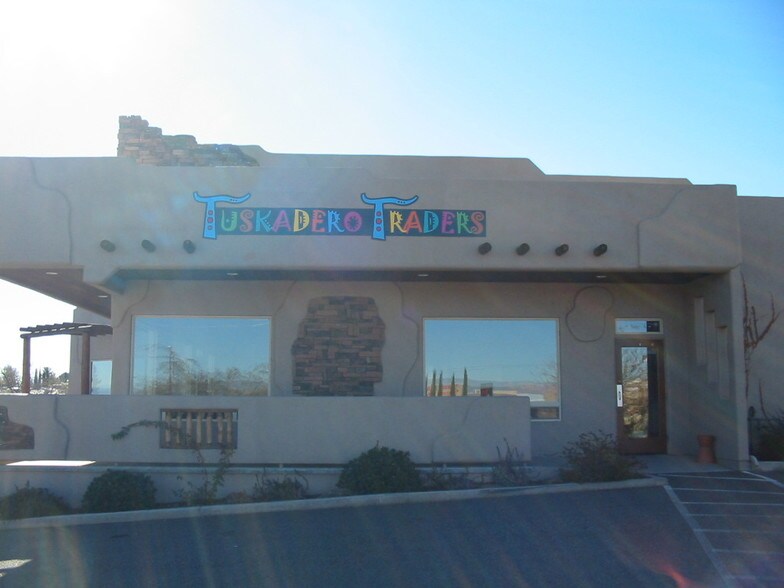 675 E Cottonwood St, Cottonwood, AZ for lease - Building Photo - Image 2 of 3