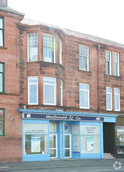 281-291 Eldon St, Greenock for lease - Building Photo - Image 3 of 3