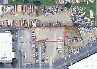 More details for 10107 South Tacoma Way, Tacoma, WA - Land for Lease