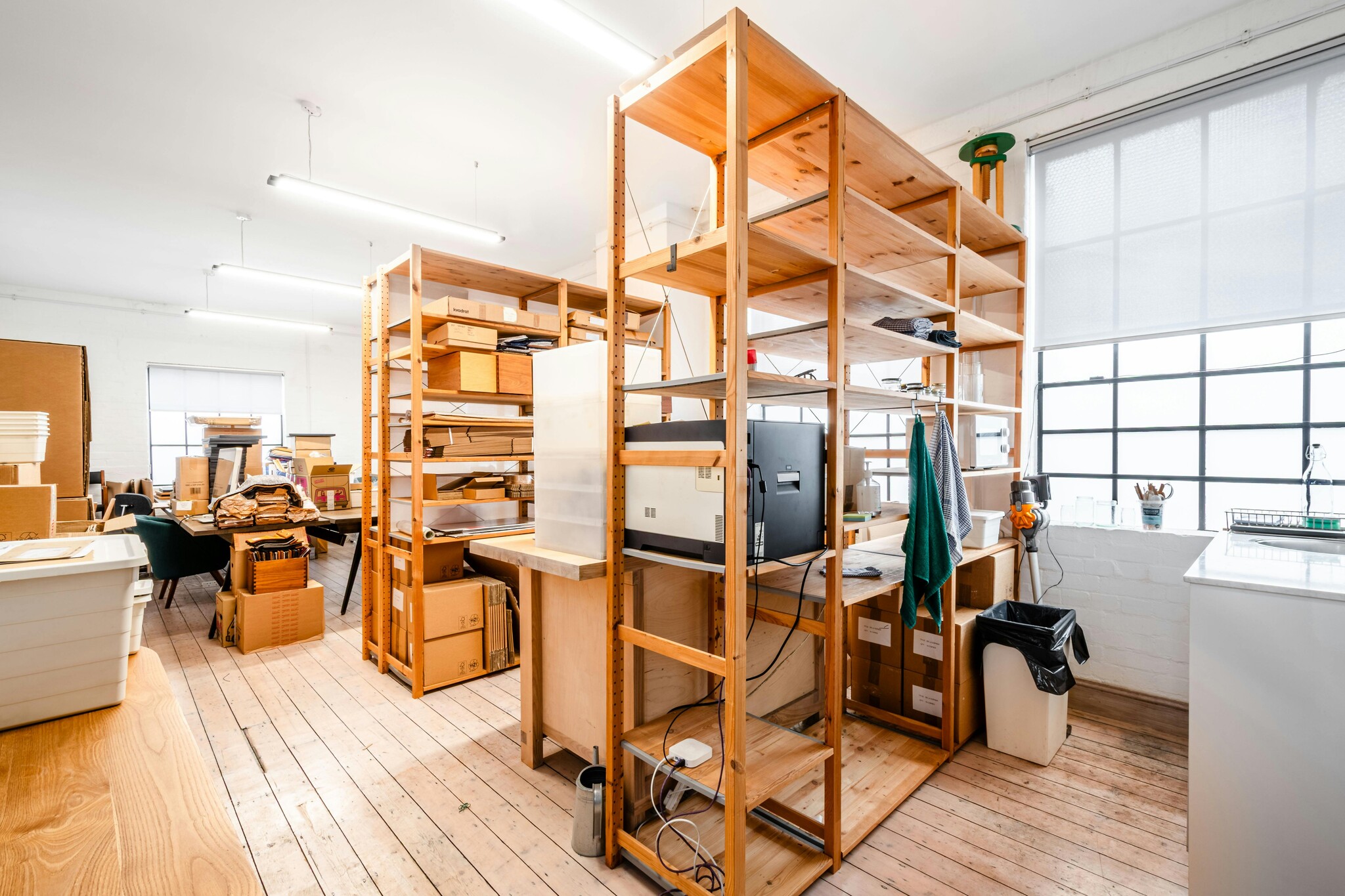 160-162 Brick Ln, London for lease Interior Photo- Image 1 of 8