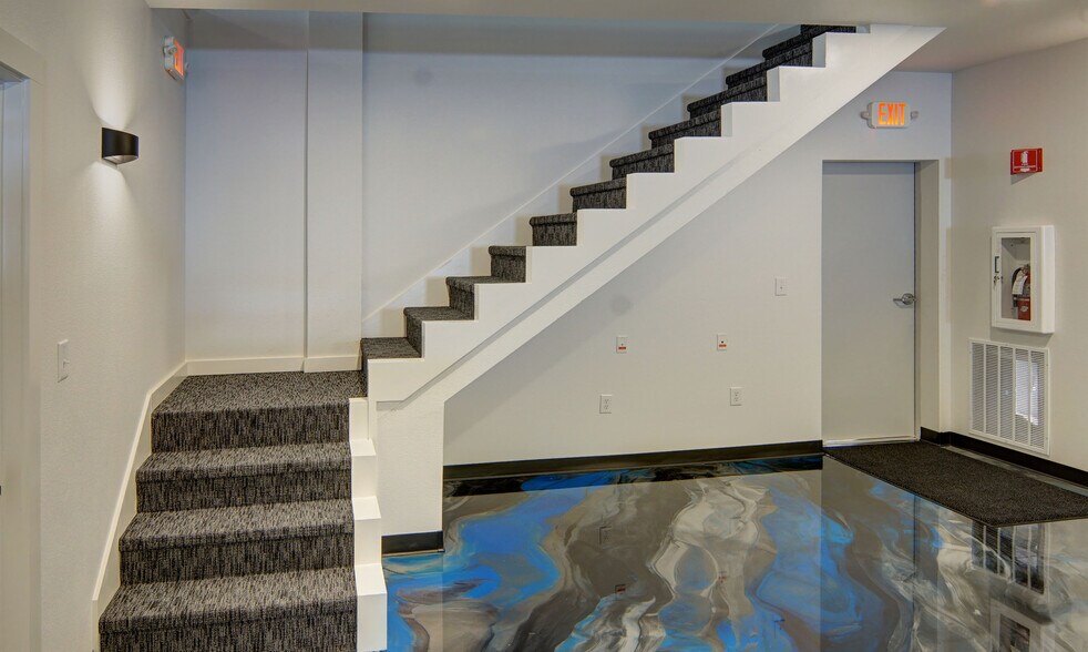 4300 Burleson Retta Rd, Burleson, TX à louer - Photo intérieure - Image 3 de 13