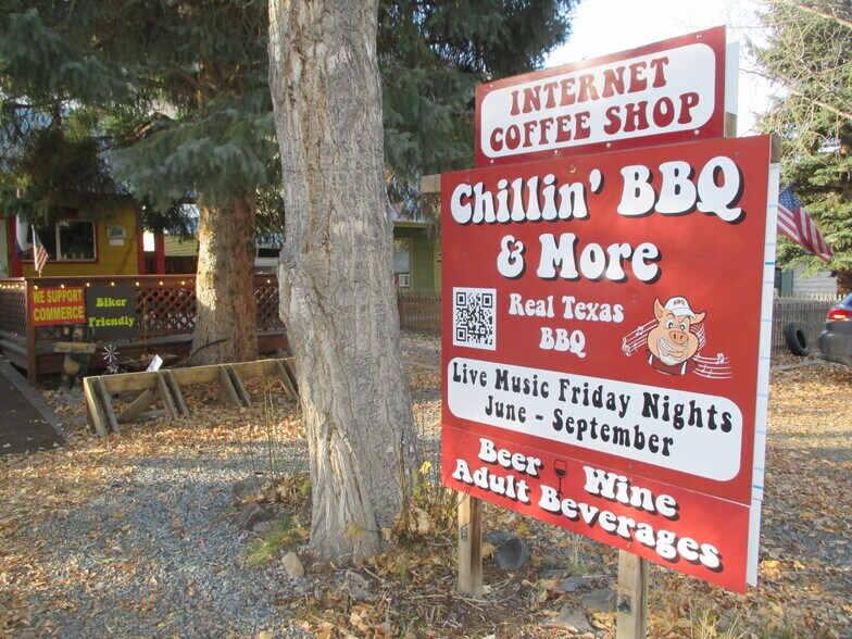 205 N Gunnison Ave, Lake City, CO à vendre - Autre - Image 2 de 31
