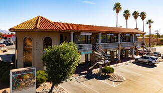 Plus de détails pour 6644 E Tanque Verde Rd, Tucson, AZ - Bureau/Commerce de détail, Commerce de détail à louer