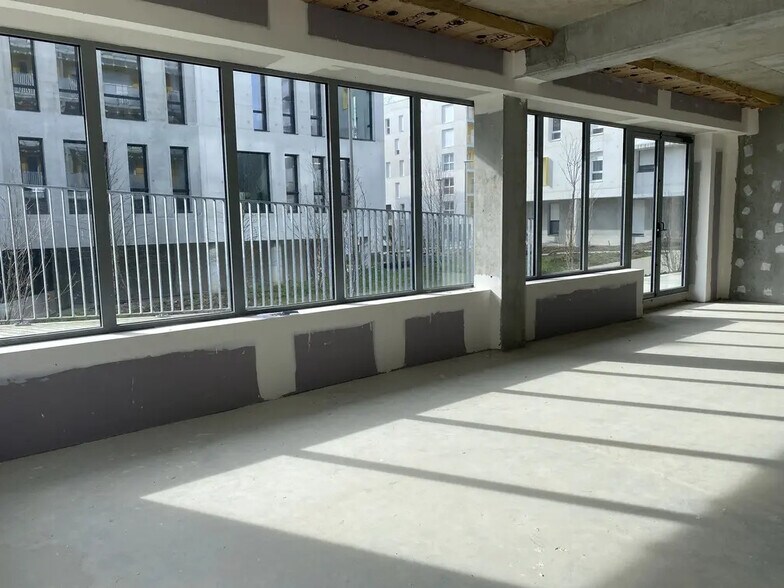 Commerce de détail dans Nantes à vendre - Photo intérieure - Image 2 de 4