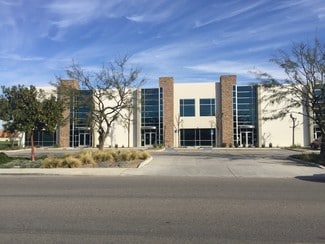 Plus de détails pour 5206 Young St, Bakersfield, CA - Industriel à louer