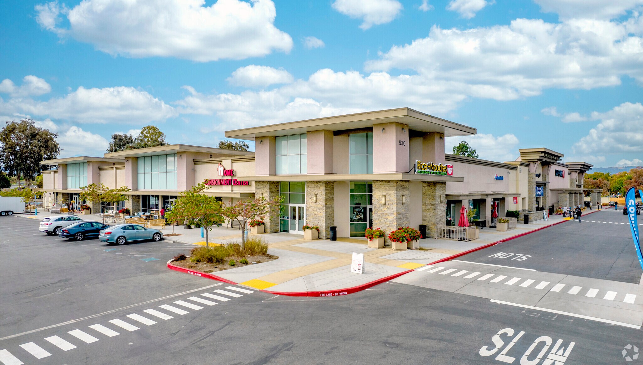 950 W Hamilton Ave, Campbell, CA for lease Building Photo- Image 1 of 6