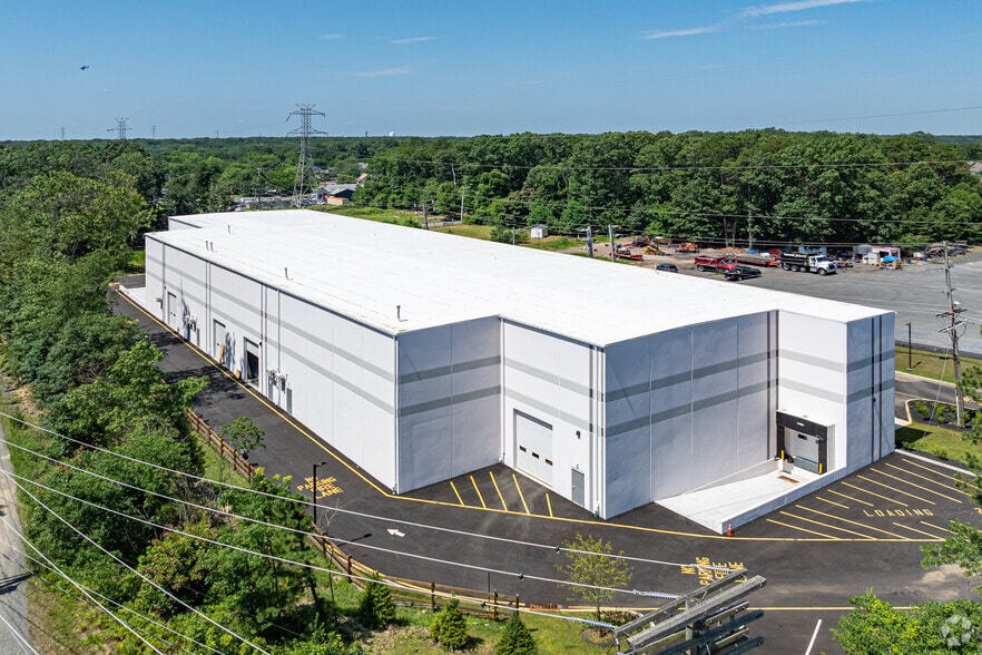 17 Cpl Luigi Marciante Jr Memorial Dr, Jackson Township, NJ for lease - Building Photo - Image 2 of 16
