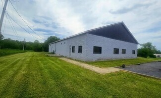 Plus de détails pour 6850 OH-45, Warren, OH - Industriel à louer