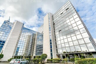 Plus de détails pour 4 A Avenue Morane Saulnier, Vélizy-Villacoublay - Bureau à louer