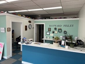 101 W Grand River Ave, Williamston, MI for sale Interior Photo- Image 2 of 10