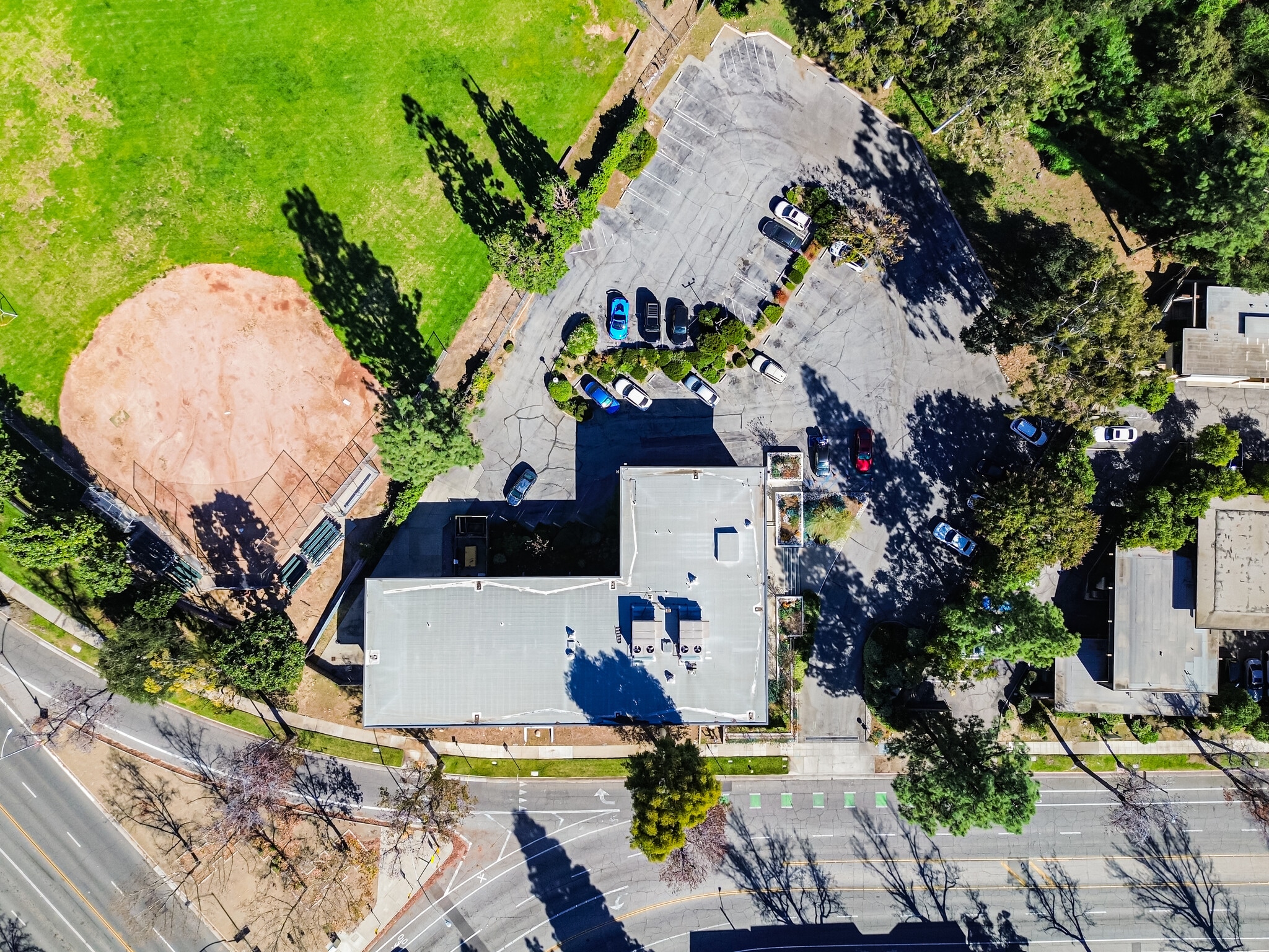 670 N Rosemead Blvd, Pasadena, CA for sale Primary Photo- Image 1 of 9