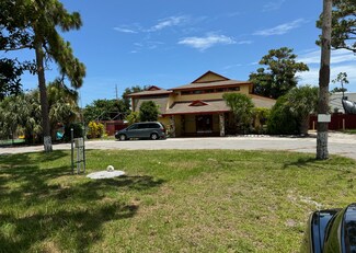 Plus de détails pour 7215 Waelti Dr, Melbourne, FL - Commerce de détail à vendre