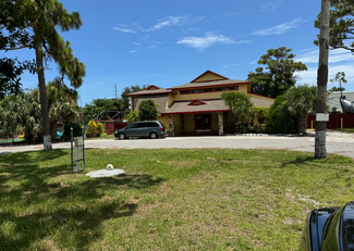 Plus de détails pour 7215 Waelti Dr, Melbourne, FL - Vente au détail à vendre