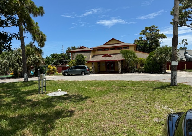 Plus de détails pour 7215 Waelti Dr, Melbourne, FL - Commerce de détail à vendre