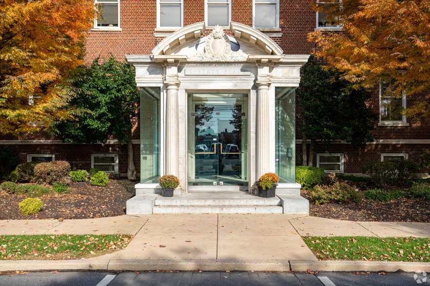 313 W Liberty St, Lancaster, PA à louer - Photo du bâtiment - Image 3 de 30