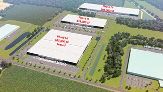 Plus de détails pour 5720 N Ave, Kalamazoo, MI - Industriel à louer