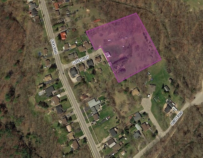 More details for 9 Lloyd St, Brantford, ON - Land for Sale