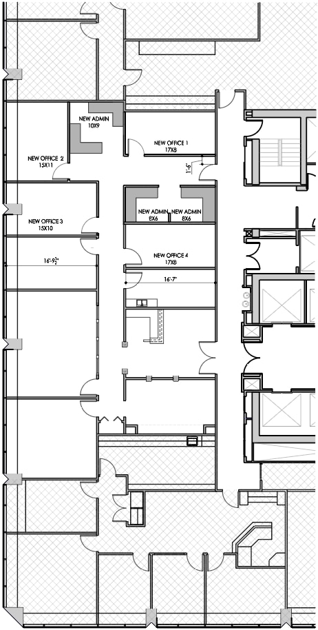 201 N Franklin St, Tampa, FL à louer Photo intérieure- Image 1 de 9