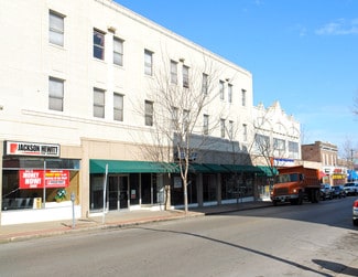More details for 2719-2729 & 2709-2711 Cherokee St St. Lo – Retail for Sale, Saint Louis, MO
