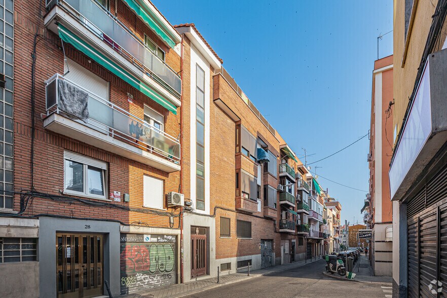 Calle Elisa, 24, Madrid, Madrid for sale - Building Photo - Image 3 of 3