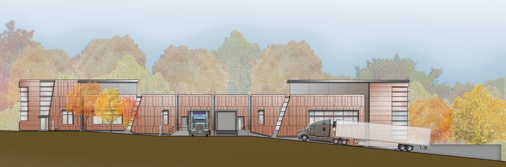 13 Popes Ln, Danvers, MA à vendre - Photo du bâtiment - Image 3 de 7