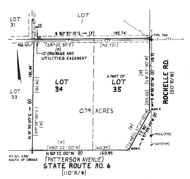 12550 Patterson Ave, Richmond, VA à vendre - Photo du bâtiment - Image 2 de 2