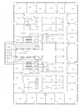 471 E Broad St, Columbus, OH for lease Floor Plan- Image 1 of 1