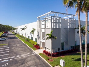 10913 NW 30th St, Miami, FL for lease Building Photo- Image 1 of 1