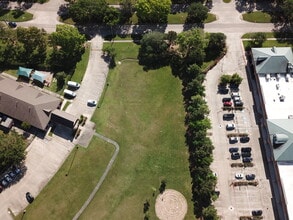 1.6611 Acres South Mason Road @ Westheimer Parkway, Katy, TX - AÉRIEN Vue de la carte - Image1