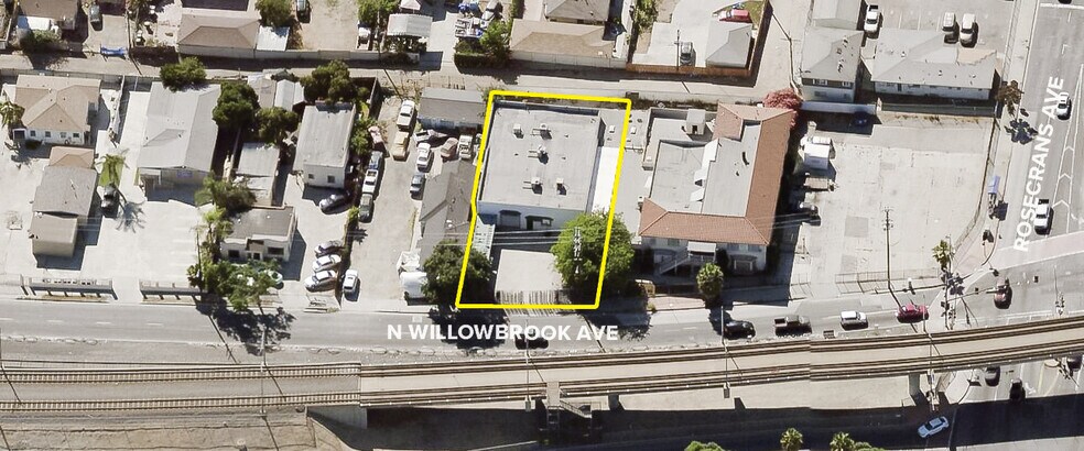 915 N Willowbrook Ave, Compton, CA for sale - Building Photo - Image 3 of 55