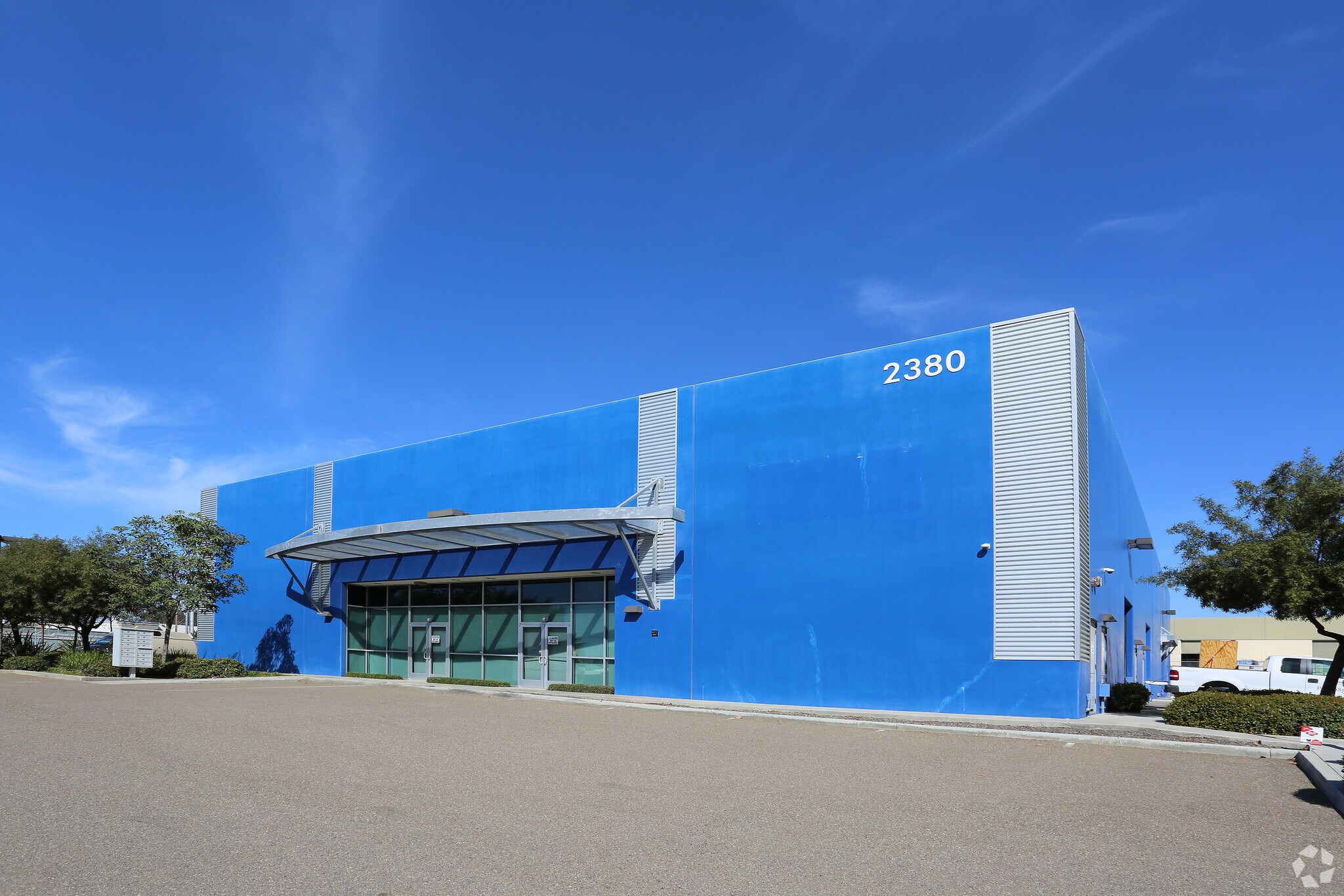 2380 Main St, Chula Vista, CA à louer Photo principale- Image 1 de 8