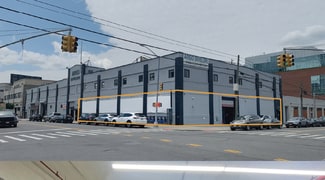 More details for 4310 21st St, Long Island City, NY - Industrial for Lease
