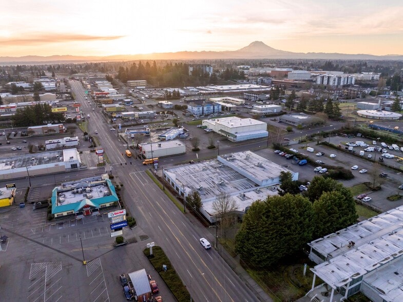 3802 S Cedar St, Tacoma, WA for sale - Building Photo - Image 2 of 7