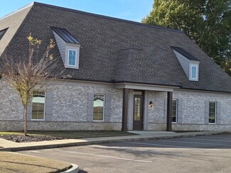 More details for 6634 Summer Knoll Cv, Bartlett, TN - Office for Lease