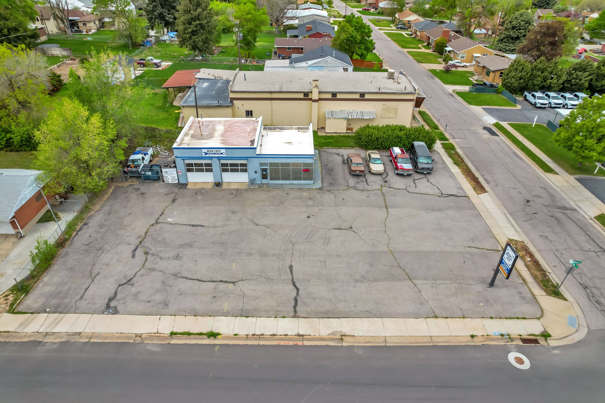 3707 Quincy Ave, Ogden, UT for sale Primary Photo- Image 1 of 31