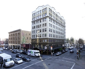 More details for 532-538 SW Third Ave, Portland, OR - Office for Lease
