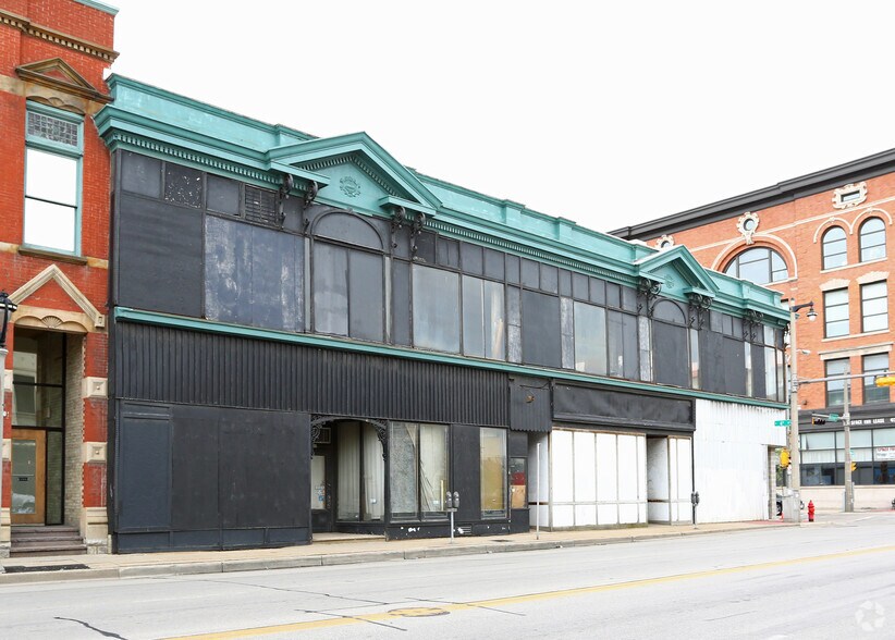 523 W National Ave, Milwaukee, WI for sale - Building Photo - Image 2 of 7