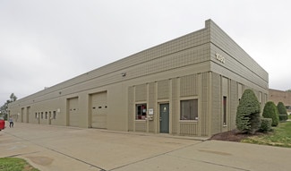 More details for 1074-1080 Centre Rd, Auburn Hills, MI - Flex for Lease