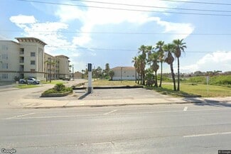 Plus de détails pour 6001 Padre Blvd, South Padre Island, TX - Terrain à vendre